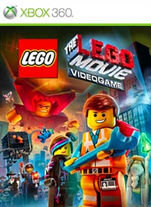 LEGO Movie, The - Videogame