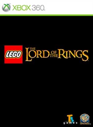 LEGO The Lord of the Rings