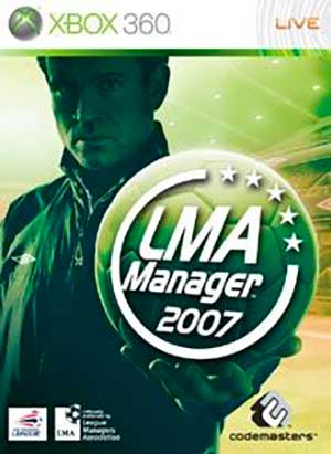 LMA Manager 2007