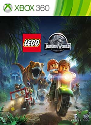 LEGO Jurassic World