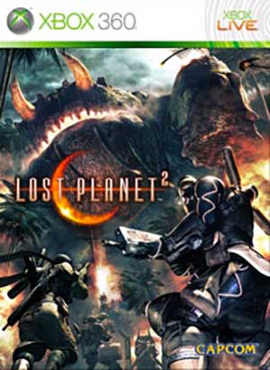 Lost Planet 2