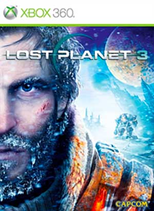 Lost Planet 3