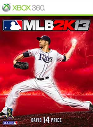 MLB 2K13