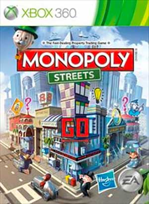 Monopoly Streets