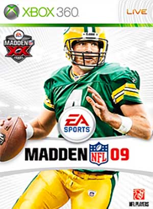 Madden NFL 09