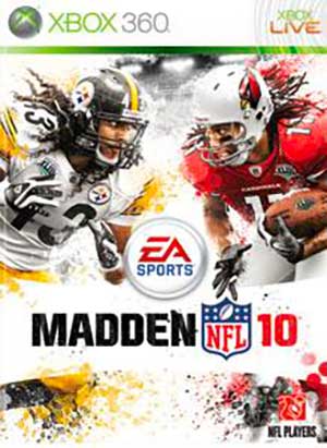 Madden NFL 10