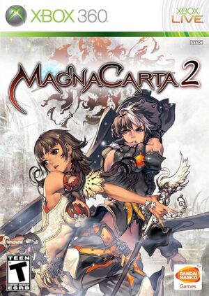 MagnaCarta 2
