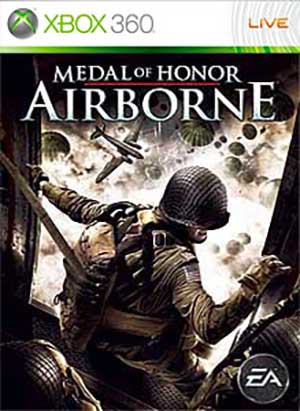 Medal of Honor - Airborne