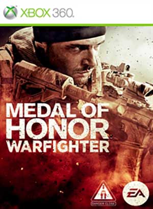 Medal of Honor - Warfighter