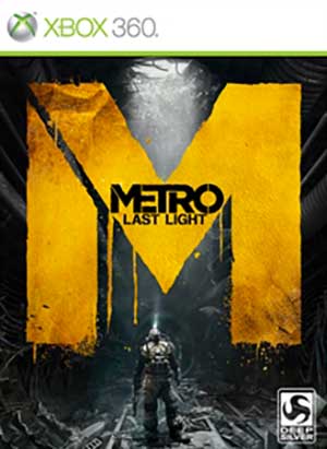Metro - Last Light