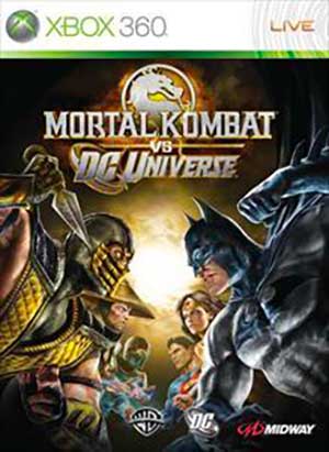 Mortal Kombat