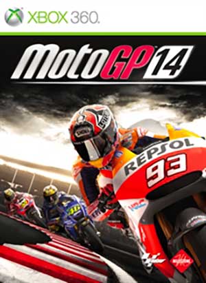 MotoGP 14