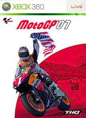 MotoGP 07