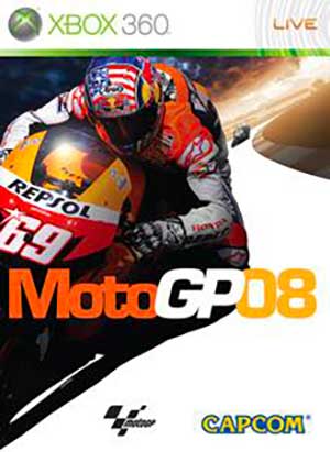 MotoGP 08