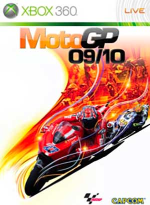 MotoGP 09-10