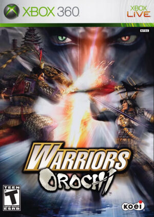 Musou Orochi