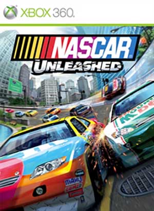 NASCAR Unleashed