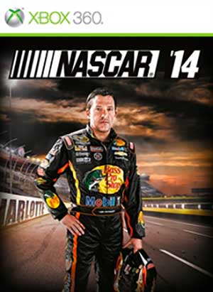 NASCAR '14