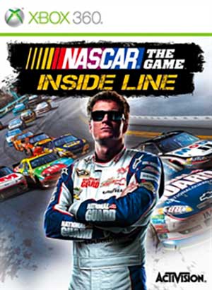 NASCAR the Game - Inside Line