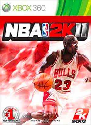 NBA 2K11