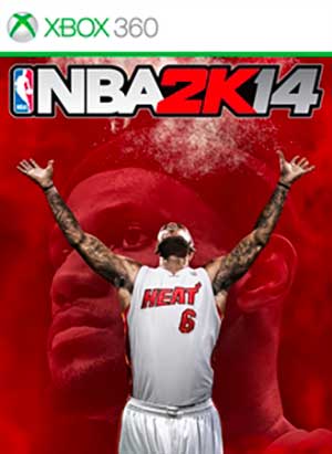 NBA 2K14