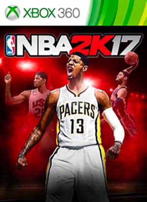 NBA 2K17