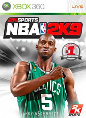 NBA 2K9