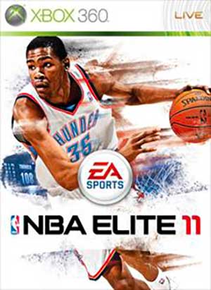 NBA Elite 11