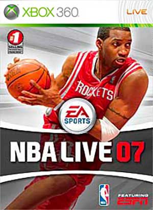 NBA Live 07