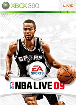 NBA Live 09