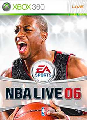 NBA Live 06