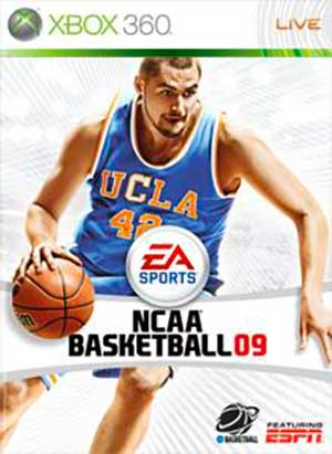NCAA Basketball 09