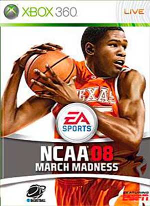 NCAA March Madness 08