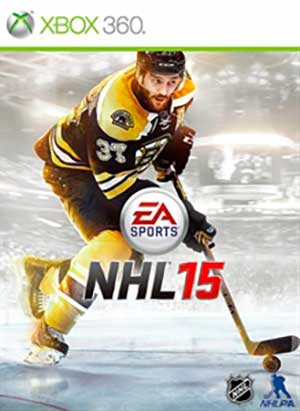 NHL 15