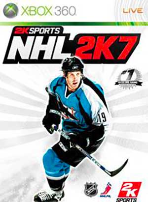 NHL 2K7