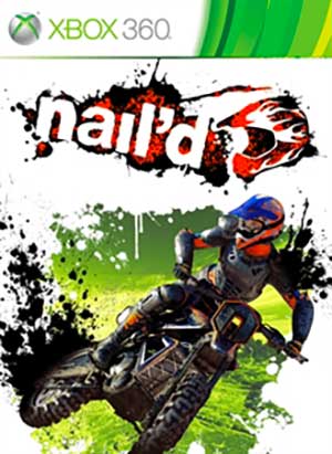 Nail'd