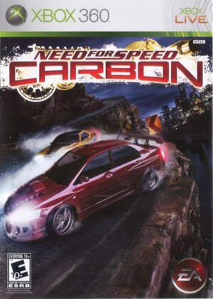 Need for Speed - Carbono