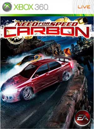 Need for Speed - Carbon