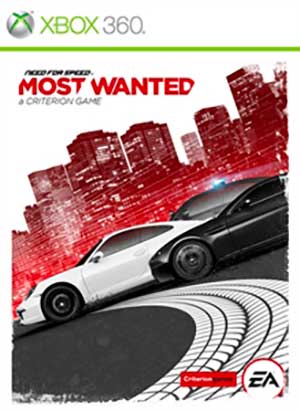Need for Speed - Most Wanted