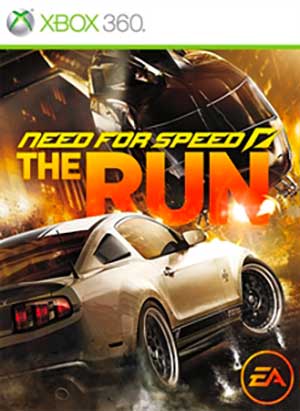 Need for Speed - The Run
