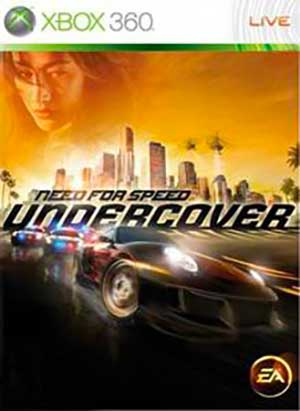 Need for Speed - Undercover