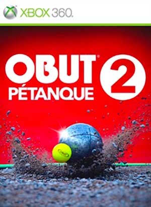 Obut Petanque 2