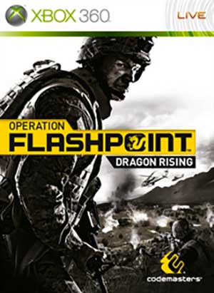 Operation Flashpoint - Dragon Rising