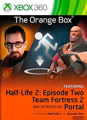 Orange Box, The