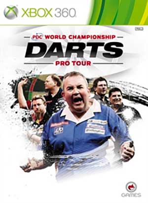 PDC World Championship Darts - Pro Tour