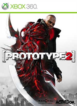 Prototype 2