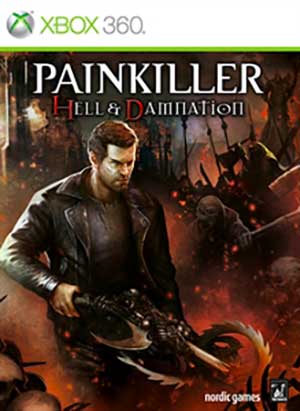 Painkiller - Hell & Damnation