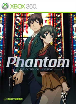 Phantom - Phantom of Inferno