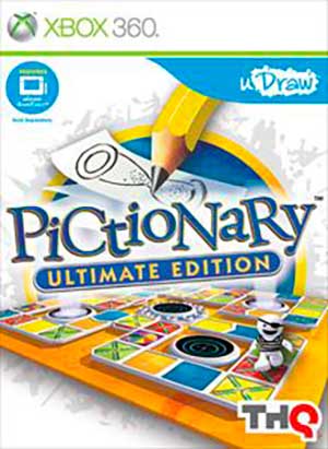 Pictionary - Ultimate Edition
