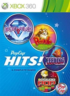PopCap Hits!